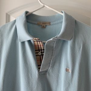 Burberry Polo